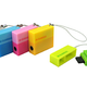 Illustration for article titled Universal AC Travel Adapter Taps Juice All Over the World